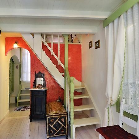 Casa Della Favola Boutique Hotel Chania  Exteriér fotografie