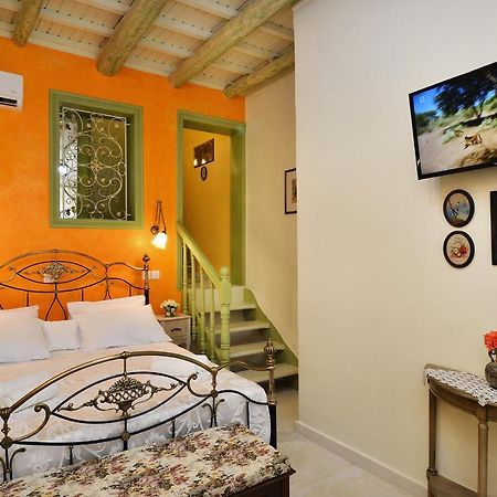 Casa Della Favola Boutique Hotel Chania  Exteriér fotografie