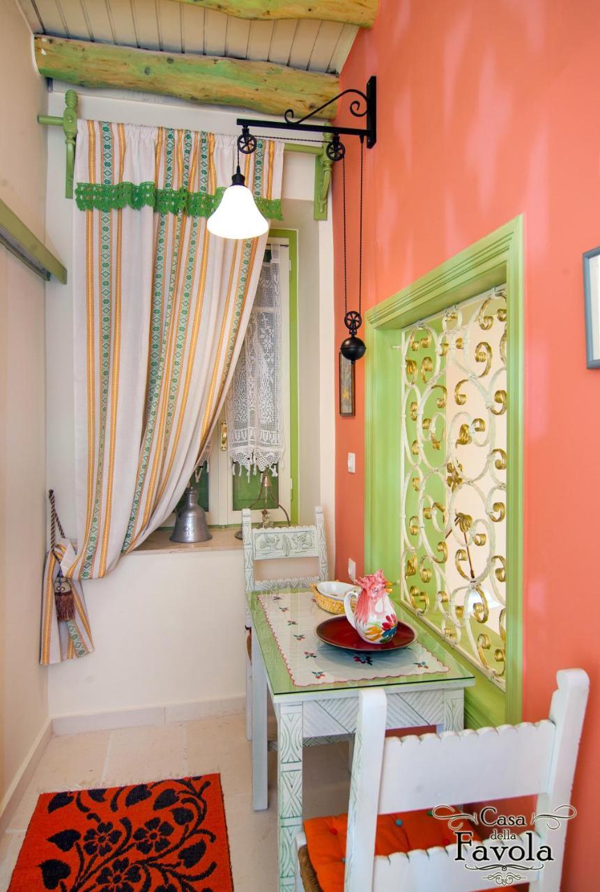 Casa Della Favola Boutique Hotel Chania  Exteriér fotografie