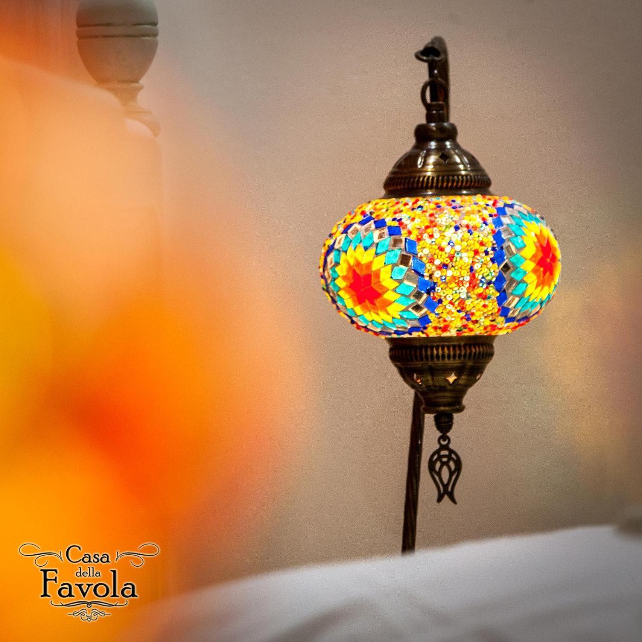 Casa Della Favola Boutique Hotel Chania  Exteriér fotografie