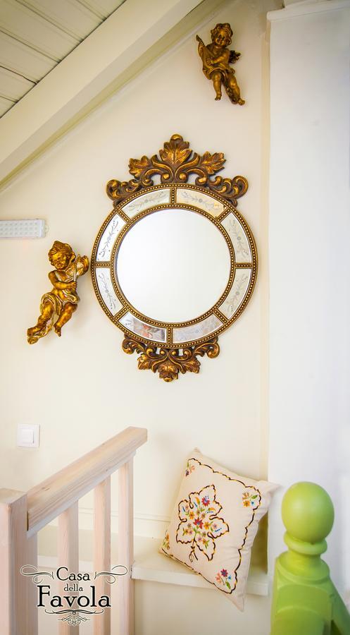 Casa Della Favola Boutique Hotel Chania  Exteriér fotografie