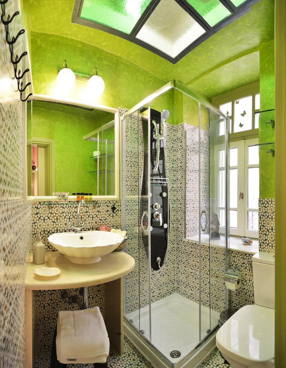Casa Della Favola Boutique Hotel Chania  Exteriér fotografie