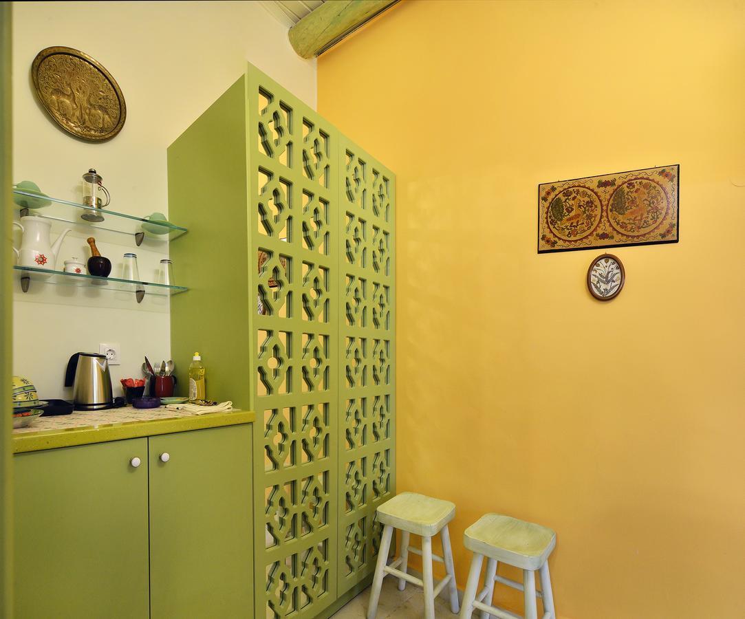 Casa Della Favola Boutique Hotel Chania  Exteriér fotografie