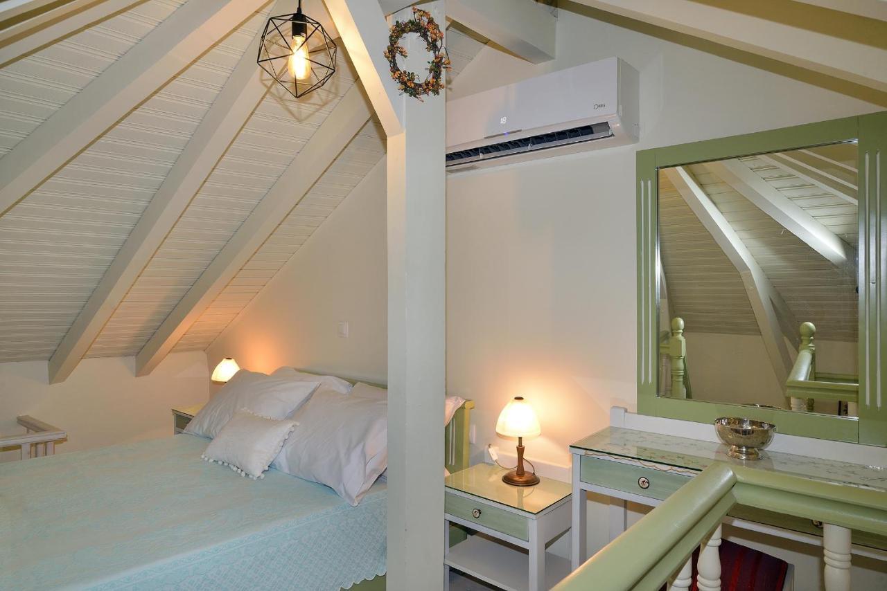Casa Della Favola Boutique Hotel Chania  Exteriér fotografie