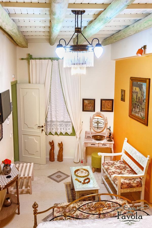 Casa Della Favola Boutique Hotel Chania  Exteriér fotografie