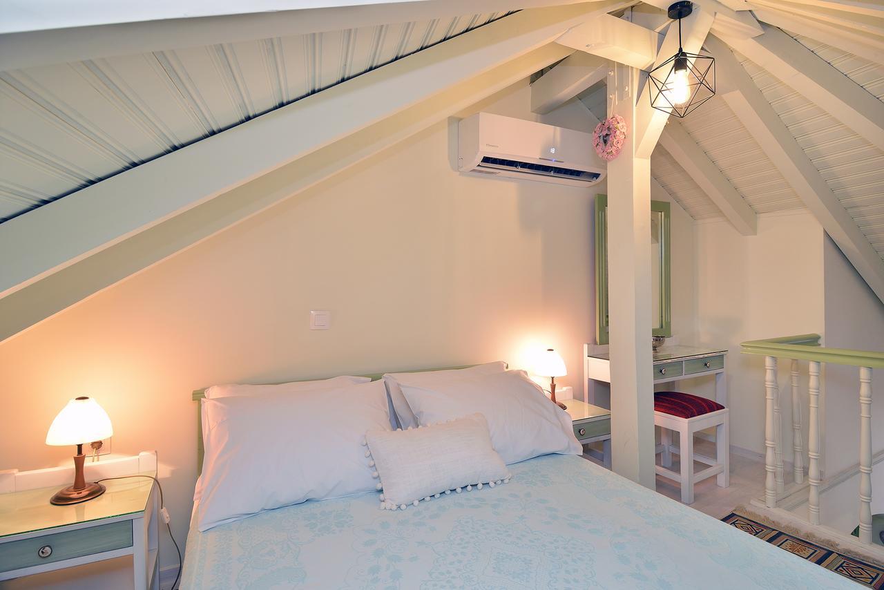 Casa Della Favola Boutique Hotel Chania  Exteriér fotografie