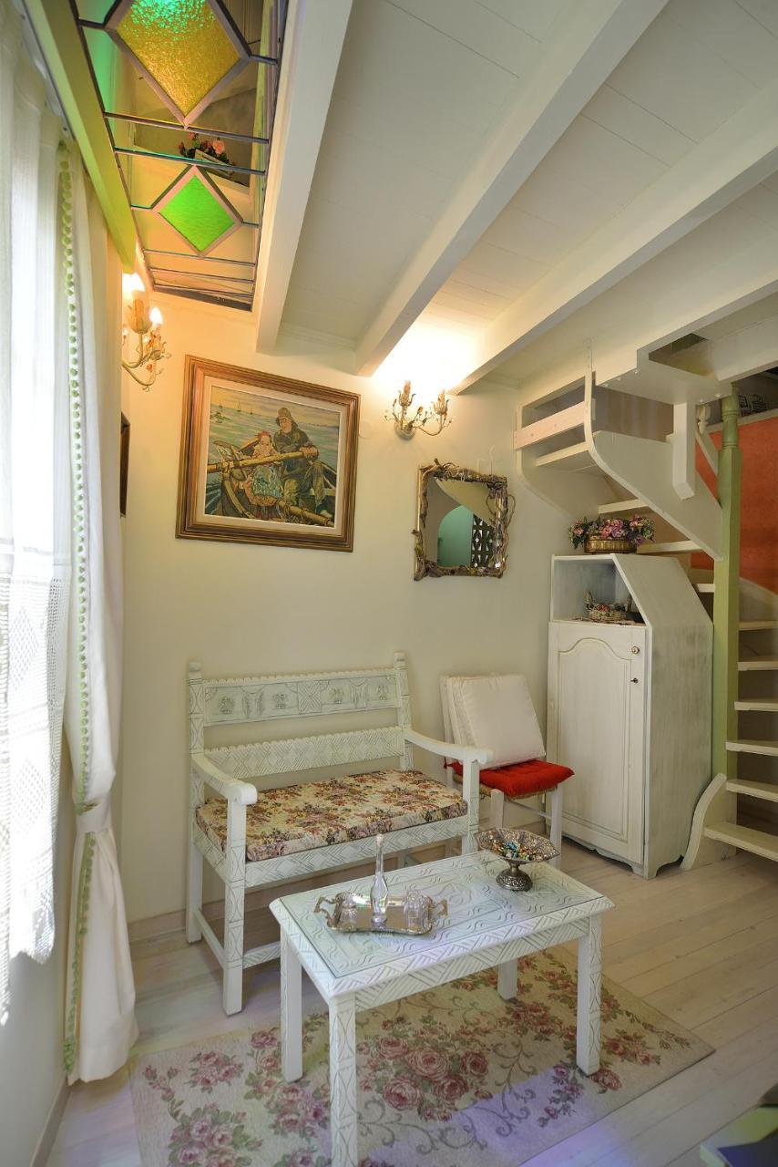 Casa Della Favola Boutique Hotel Chania  Exteriér fotografie