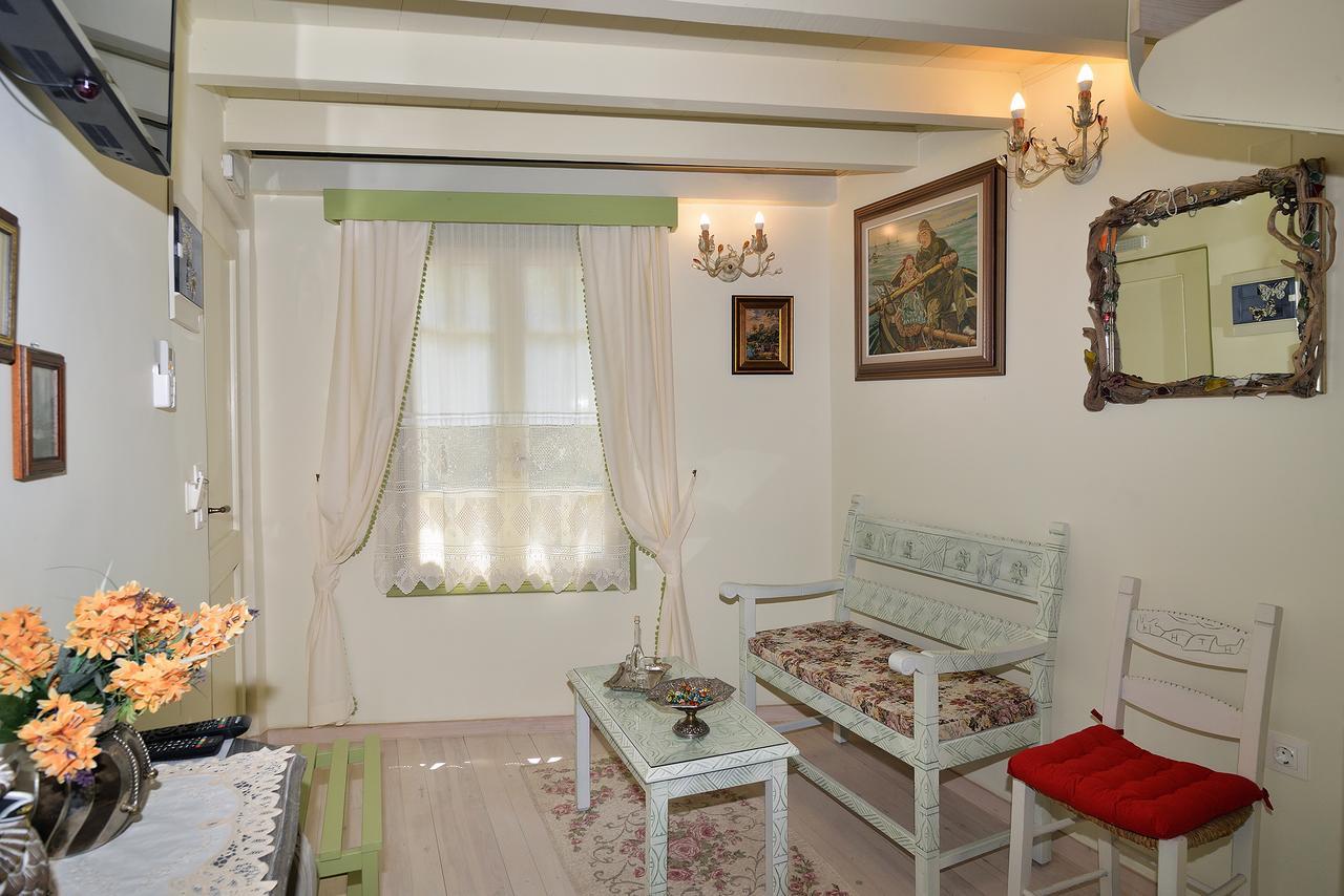 Casa Della Favola Boutique Hotel Chania  Exteriér fotografie